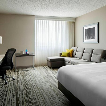 מלון פורט וורת' Marriott Dfw Airport South מראה חיצוני תמונה